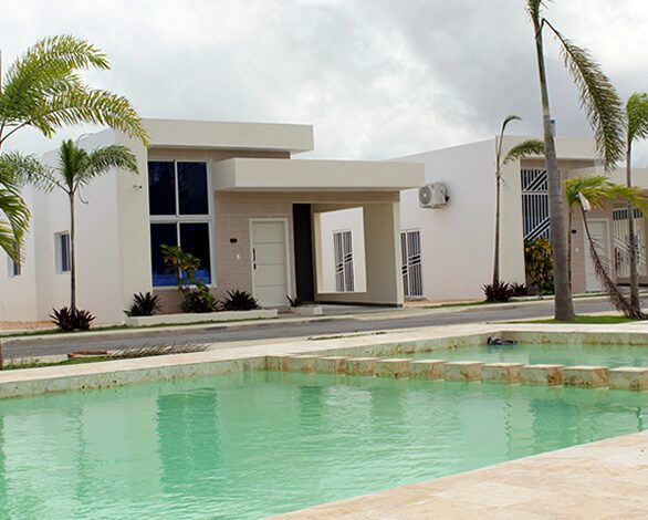 Residencial Maral I Punta Cana, didecon realstate real estate
