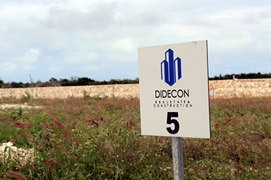 didecon lote disponible