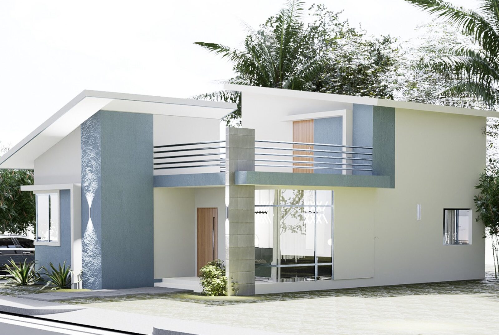 Maral II Villas Punta Cana