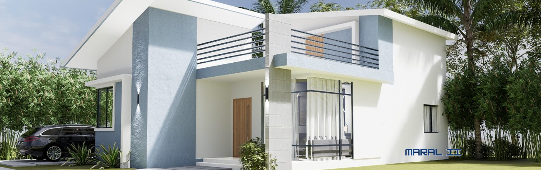 Maral II, Bavaro Punta Cana