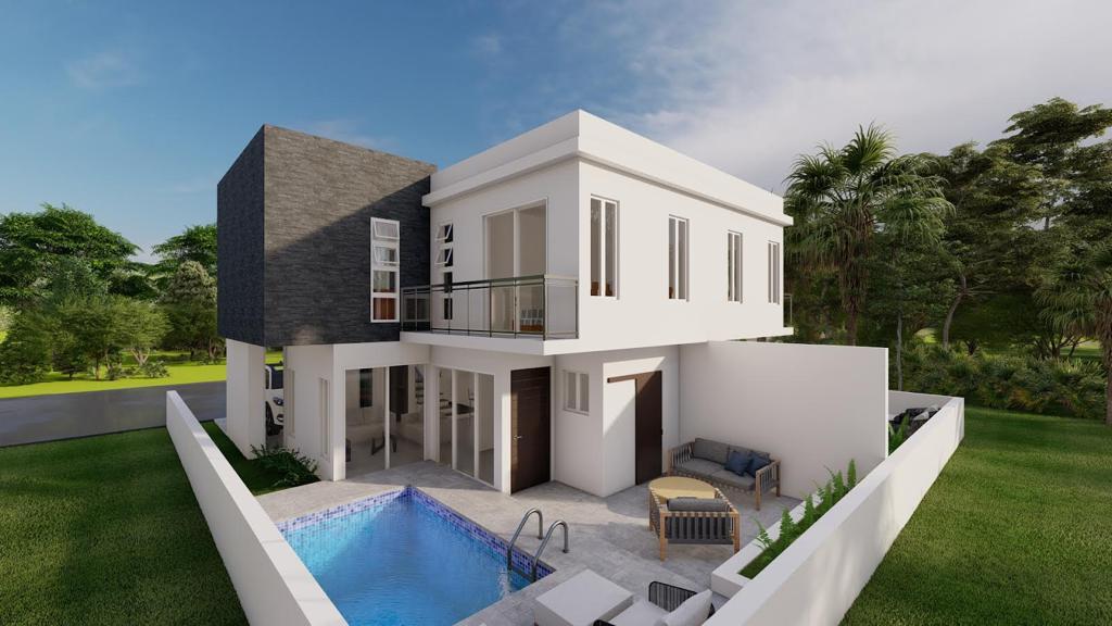 didecon residencial horizonte, bavaro punta cana santo domingo dominican republic