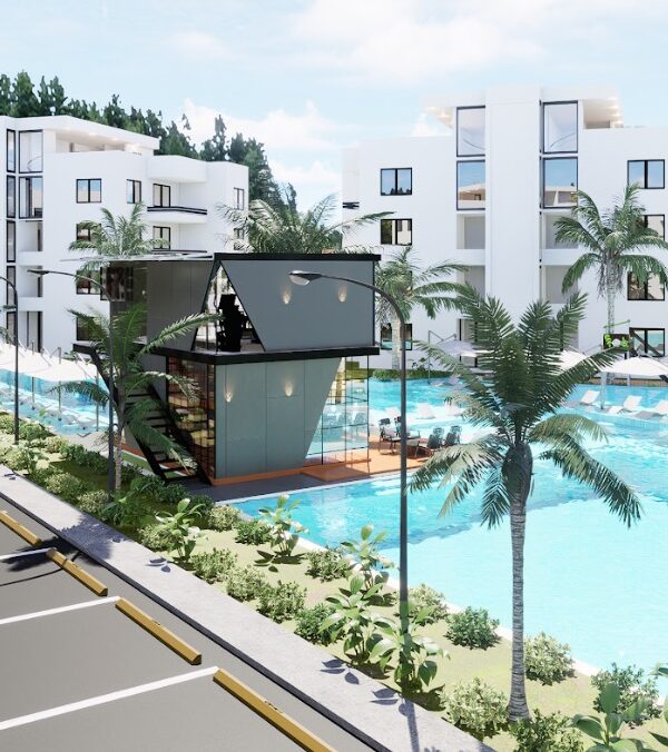 Blue Garden Caribbean Bavaro Punta Cana Didecon
