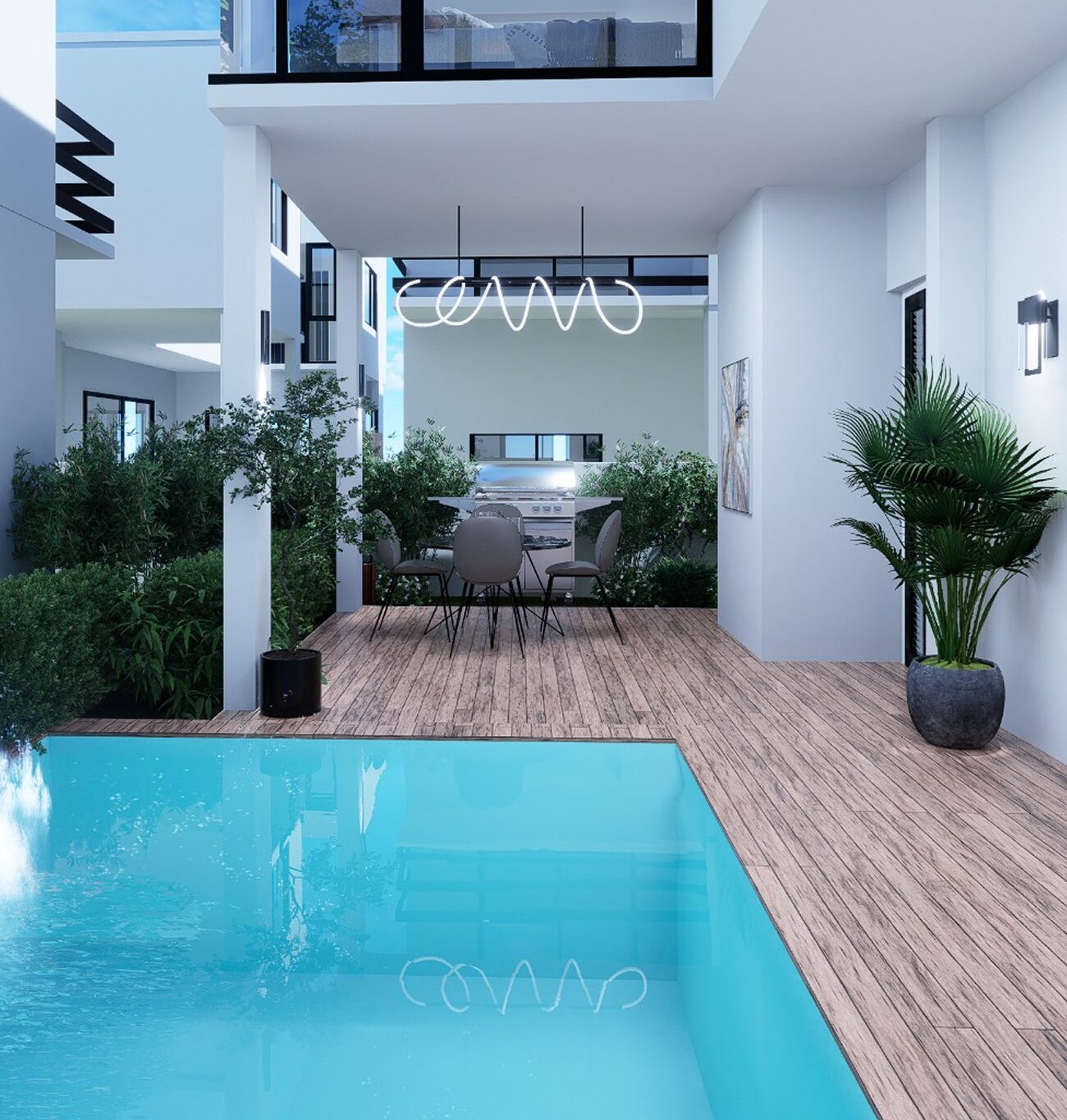 Veracana Villas Punta Cana Bavaro Didecon